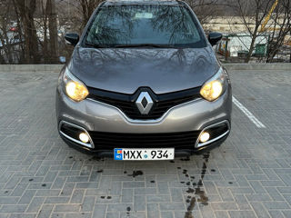 Renault Captur foto 3