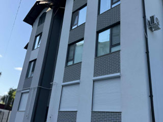 2-rm apt., 72 м², 2/4 fl.