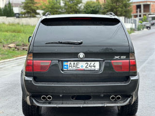 BMW X5 foto 4