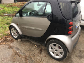 Smart Fortwo foto 4