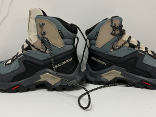 Ботинки женские Salomon Quest Element GTX 40 раз foto 6