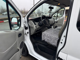 Opel Vivaro foto 7