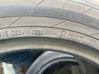 325/40 R21 Сontinental ContiSportContact 5p MO/ Доставка, livrare toata Moldova foto 9