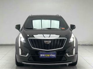 Cadillac XT5 foto 2