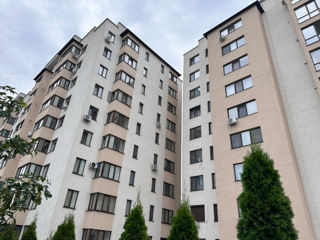 Apartament cu 1 cameră, 51 m², Botanica, Chișinău foto 3