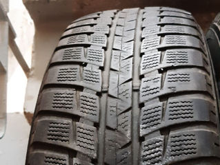 Шины -- 2 Шт.   225/65R17 Falken HS01 SUV M+S foto 9