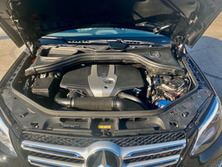 Mercedes GLE foto 8