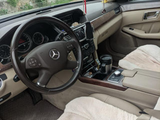 Mercedes E-Class foto 6