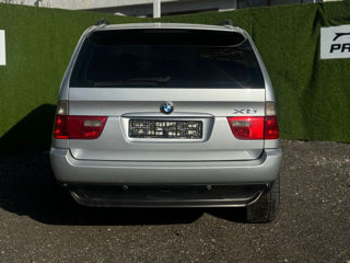 BMW X5 foto 6