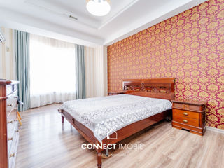 Apartament cu 2 camere, 85 m², Botanica, Chișinău foto 10