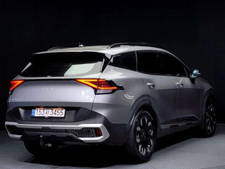 KIA Sportage foto 2