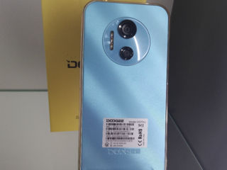 Telefon Dogee X 97 Pro 4/64 Gb.pret 1290lei.