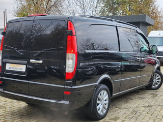 Mercedes Vito foto 3