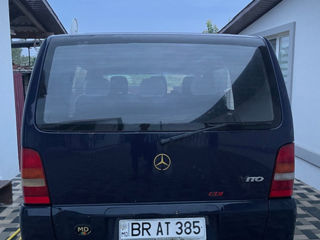 Mercedes Vito foto 3