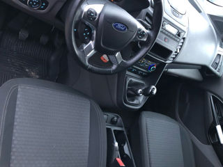 Ford Transit Connect foto 7