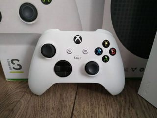 Xbox series S foto 2