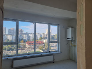 Apartament cu 2 camere, 70 m², Botanica, Chișinău foto 8