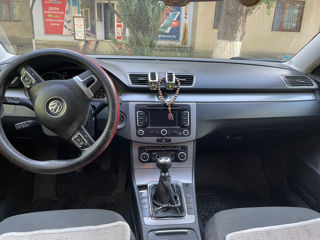 Volkswagen Passat foto 5