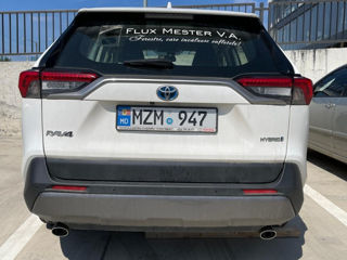 Toyota Rav 4 foto 8