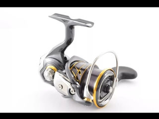 Daiwa 21 Caldia Lt 4000 S-c foto 8