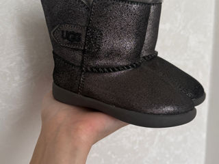 Сапоги зимние UGG