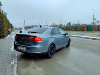 Seat Toledo foto 3