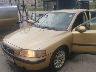 Volvo S60 foto 8