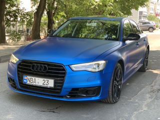 Audi A6 foto 2