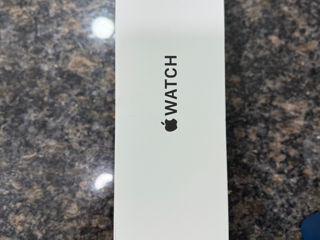 Apple Watch SE Gen 2 44mm Midnight 2024 Новый