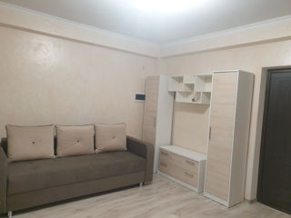 Apartament cu 1 cameră, 53 m², Telecentru, Chișinău foto 8