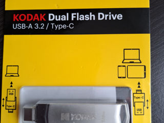 USB flash  Kodak 128GB