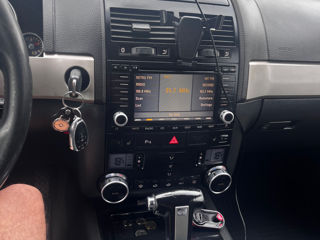 Volkswagen Touareg фото 7