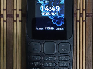 надежный 2-Sim кнопочный телефон Nokia foto 1