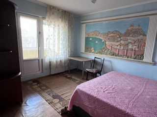 Apartament cu 3 camere, 59 m², Buiucani, Chișinău foto 10