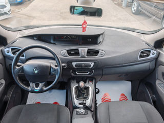 Renault Grand Scenic foto 12