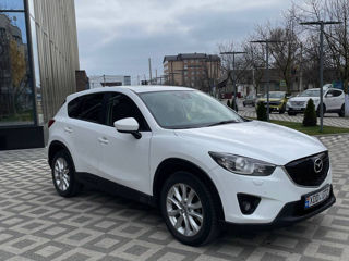 Mazda CX-5 foto 2