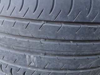 Продам летние шины 245/40 R19 Run Flat foto 3