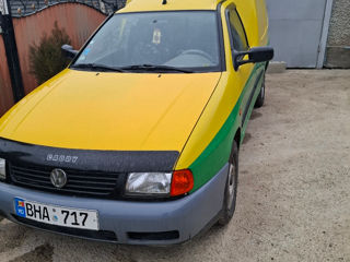 Volkswagen Caddy foto 2