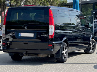 Mercedes Vito foto 3