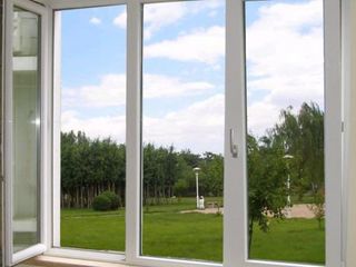 Cele mai calitative uși și ferestre din PVC! Reduceri de sezon. foto 2
