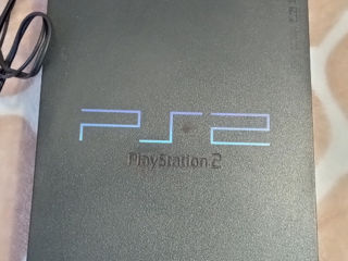 Playstation 2...in stare buna!!