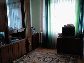 Apartament cu 2 camere, 52 m², Paminteni, Bălți foto 4