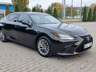 Lexus ES Series foto 2