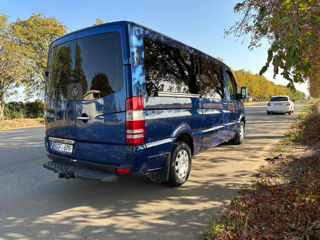 Mercedes Sprinter 318 foto 2