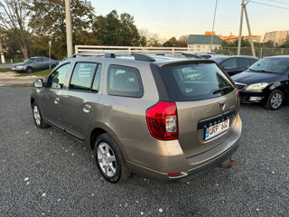 Dacia Logan Mcv foto 5