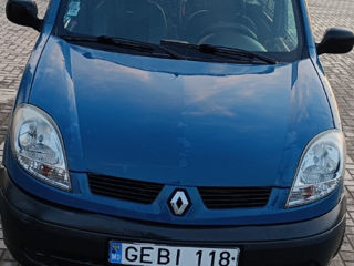 Renault Kangoo foto 7