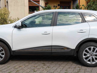 Renault Kadjar foto 4