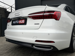 Audi A6 foto 7