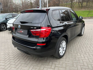 BMW X3 foto 3