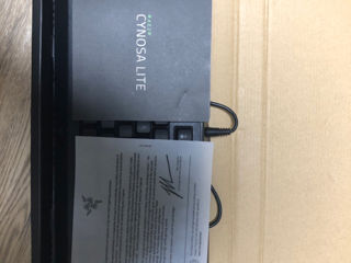 Razer cynosa lite foto 2